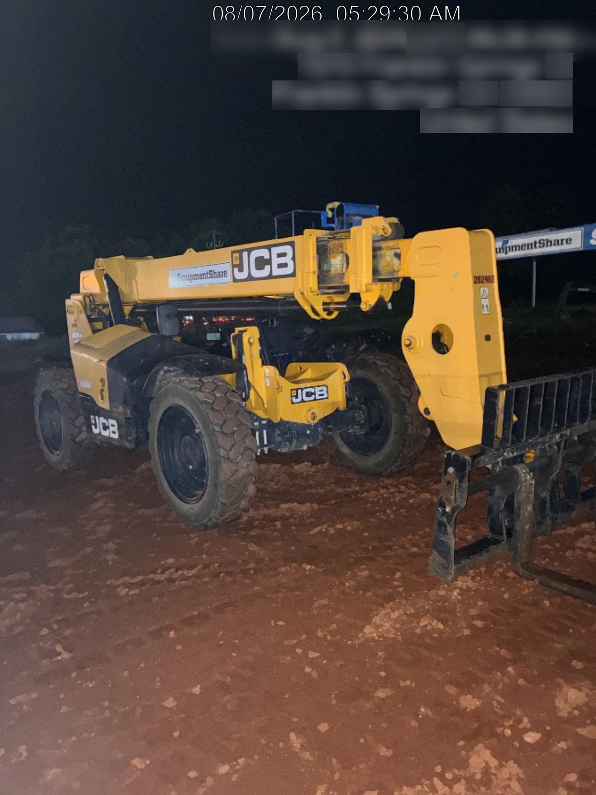 2023 JCB 509-42