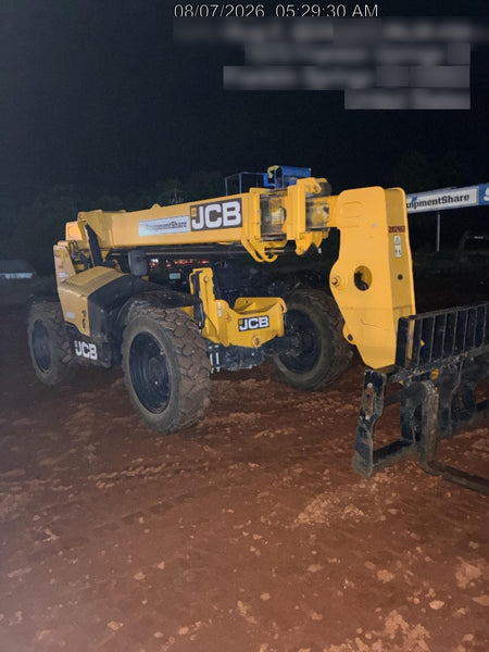 2023 JCB 509-42