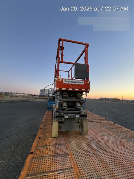 2022 SKYJACK SJ3226