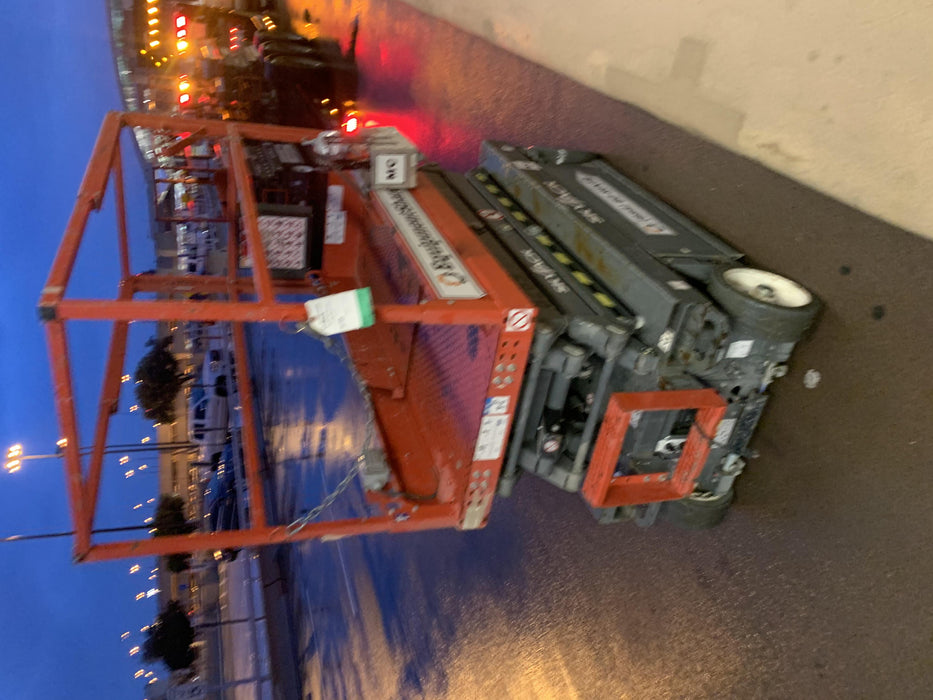 2018 SKYJACK SJIII-3219