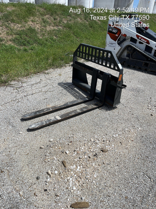 2023 SOLESBEE SPF-48