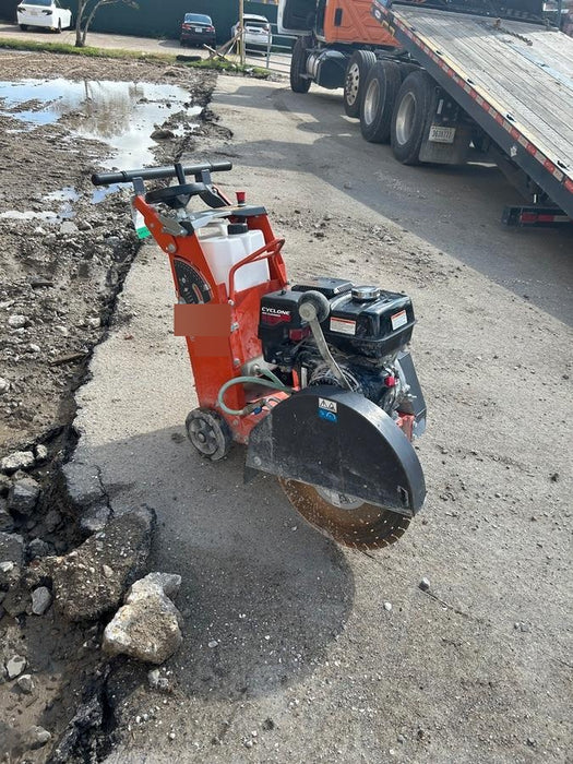 2024 HUSQVARNA FS 400 LV