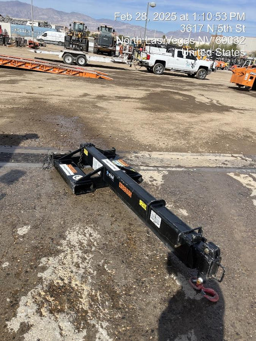 2024 STAR INDUSTRIES M1360B - Star JIB Boom