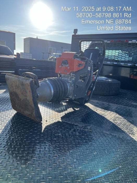 2024 HUSQVARNA LT6005