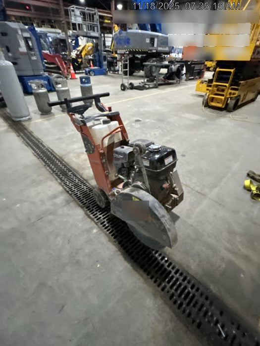 2024 HUSQVARNA FS 400 LV