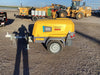 2022 ATLAS COPCO XAS 110