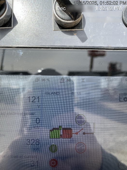 2023 ATLAS COPCO QAS 410