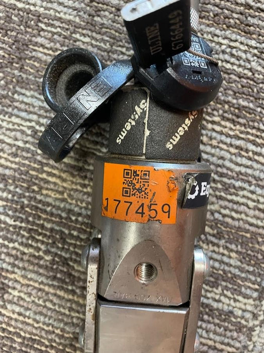 2021 POWER TEAM FLS15-ST