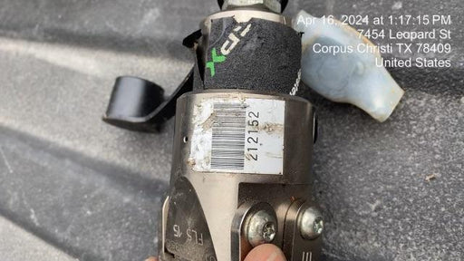 2022 POWER TEAM FLS15-ST