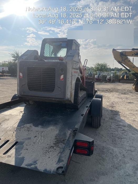 2023 STEELPOINT K19E