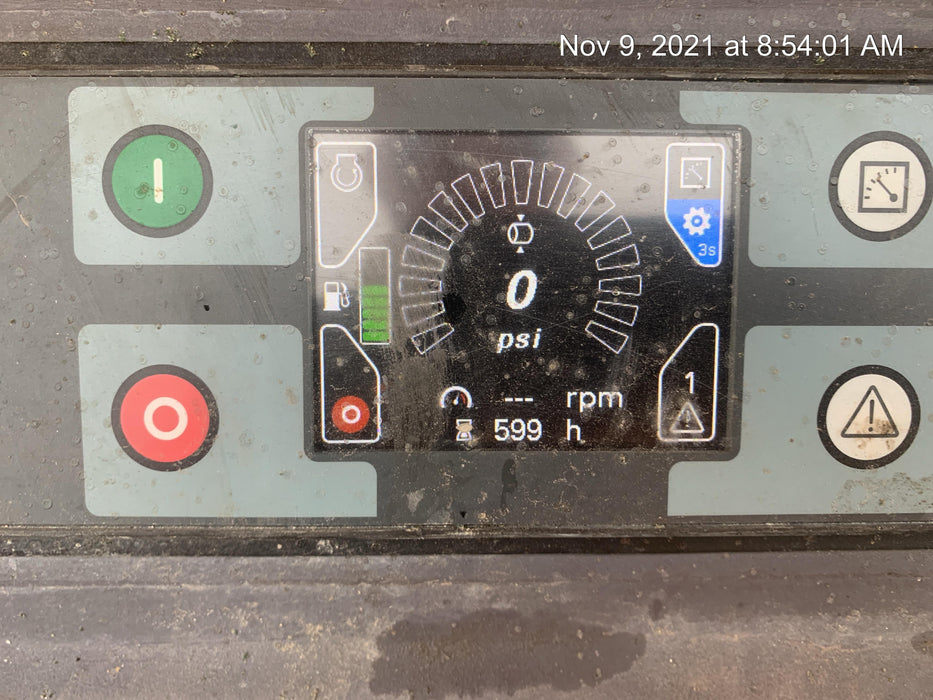 2021 ATLAS COPCO XAS188