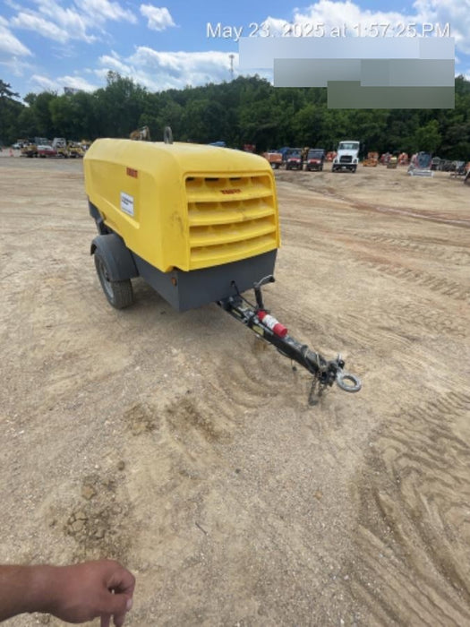2020 ATLAS COPCO XAS188