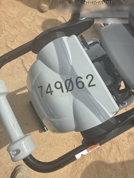 2026 MULTIQUIP MTX60HD