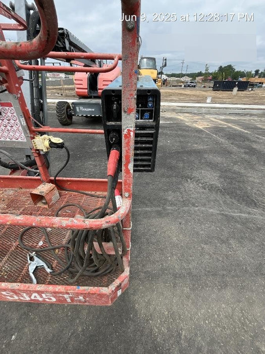 2022 MILLER ELECTRIC CST-280