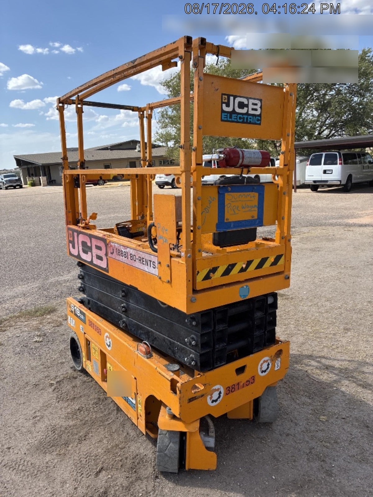2024 JCB S1932E