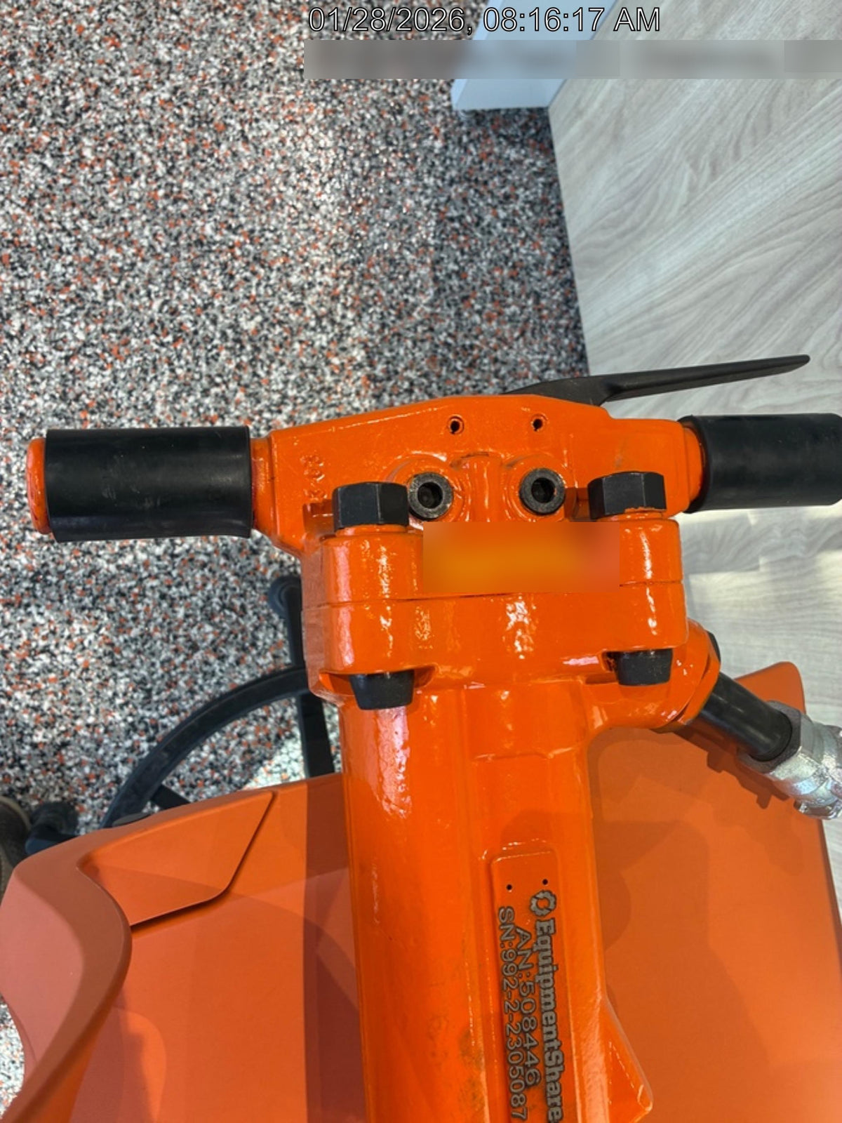2024 MICHIGAN PNEUMATIC ES-TPB90-118-TRACKER