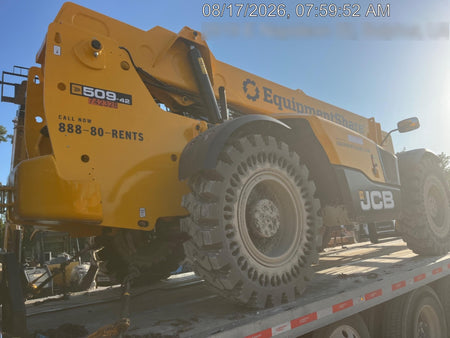 2026 JCB 509-42