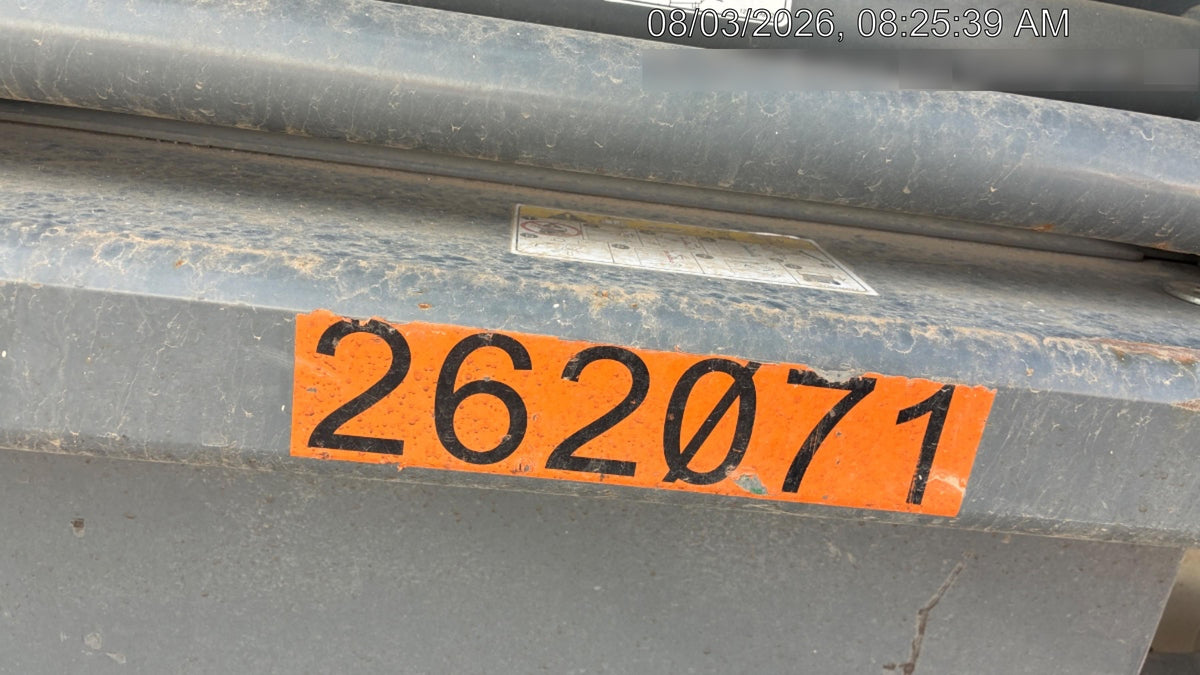 2022 SKYJACK SJ4732