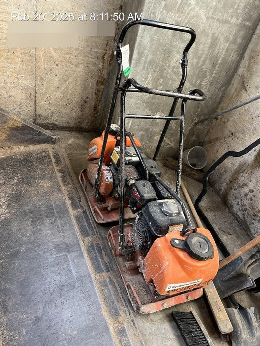 2023 MULTIQUIP MVC82VHW