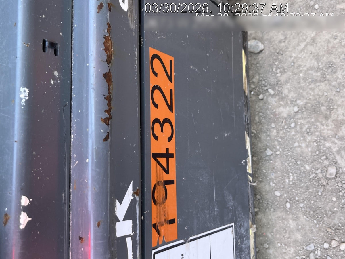 2021 SKYJACK SJ3219