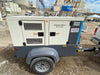 2022 ATLAS COPCO QAS45 CWK