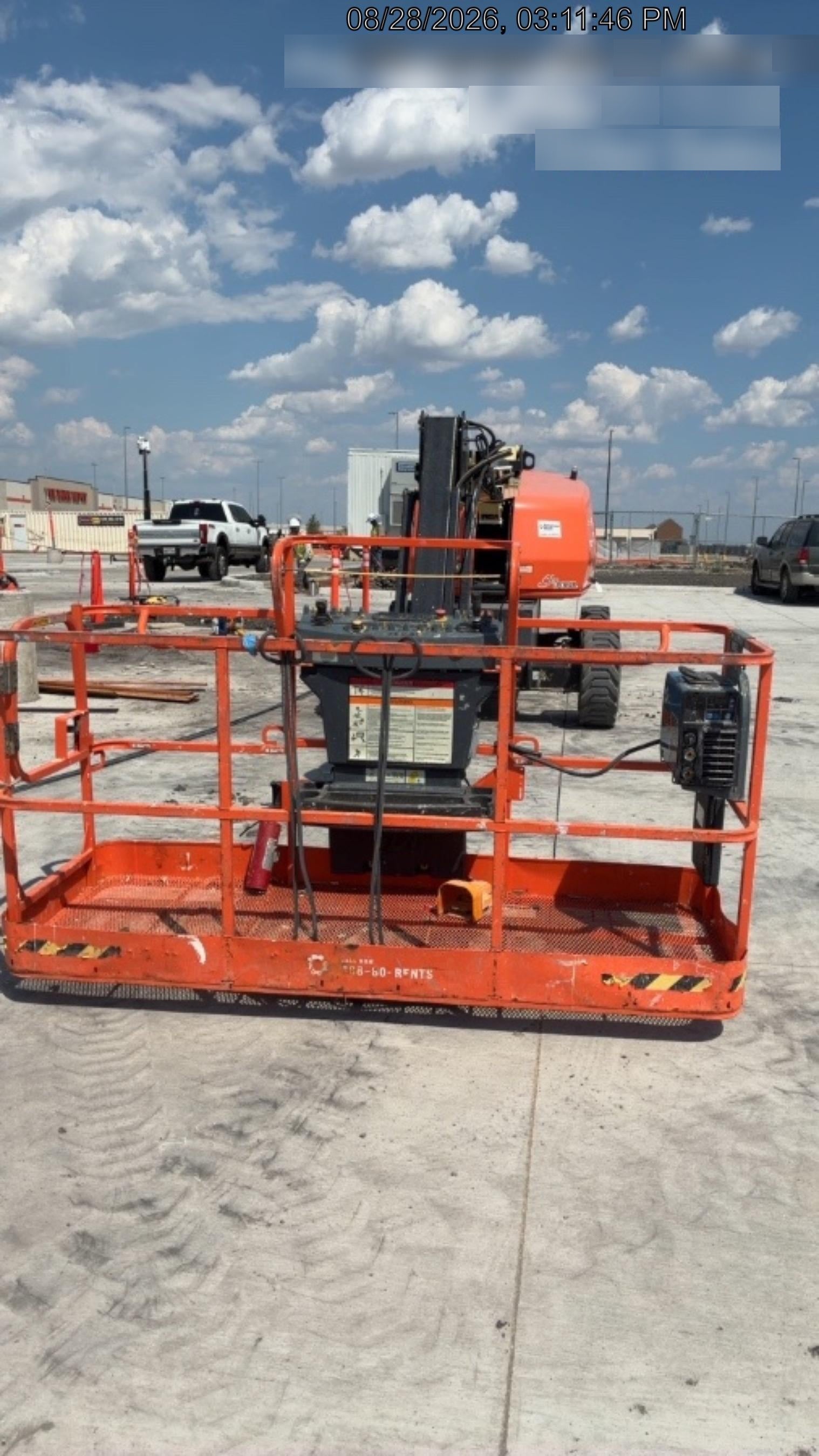 2025 MILLER ELECTRIC CST-282