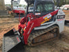 2020 TAKEUCHI TL8R2-CR