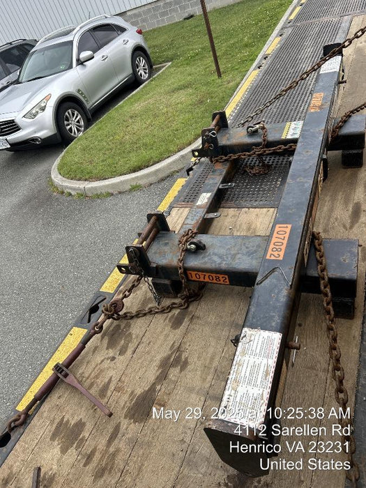 2020 STAR INDUSTRIES 1150C