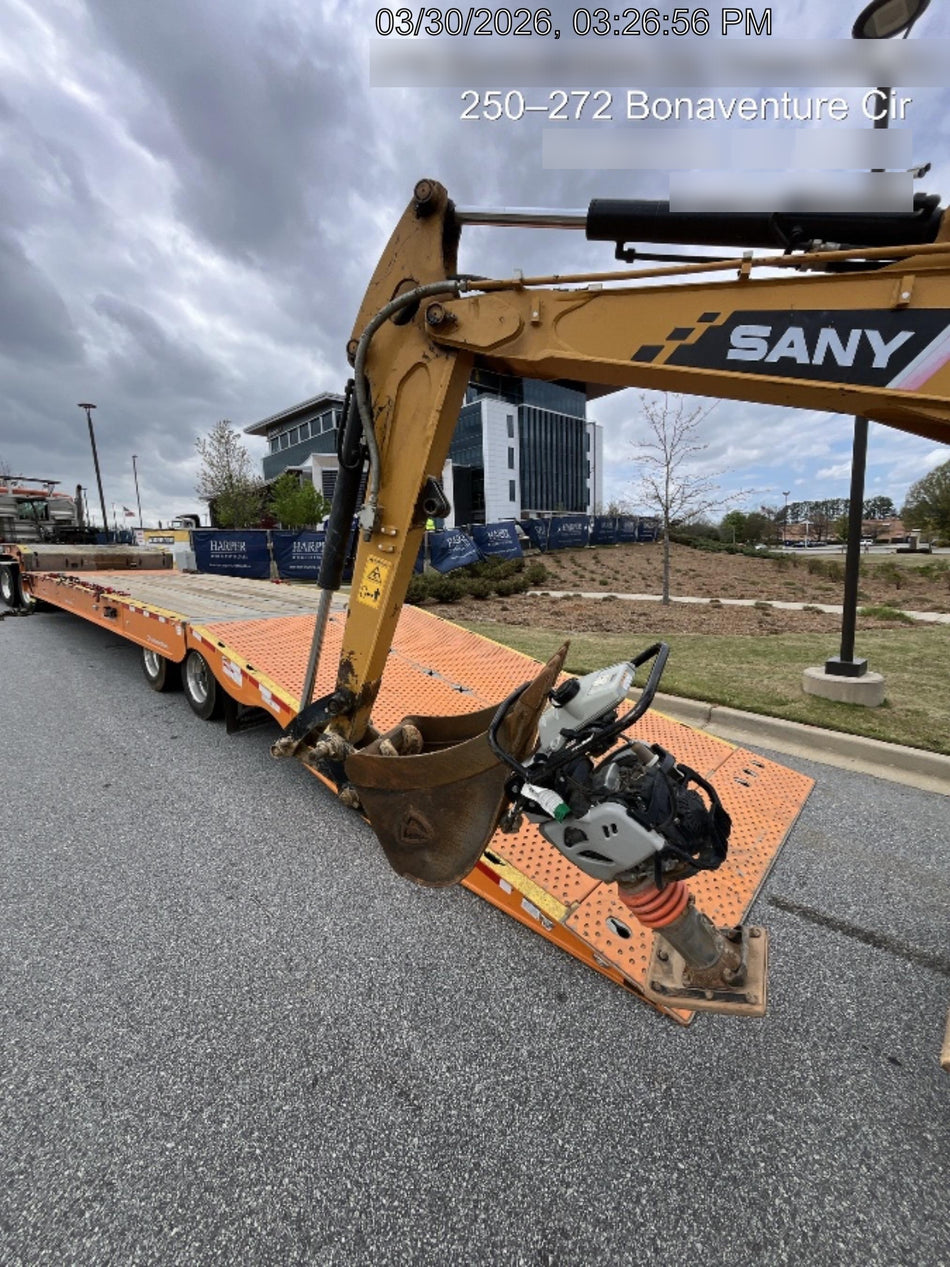 2023 MULTIQUIP MTX60HD