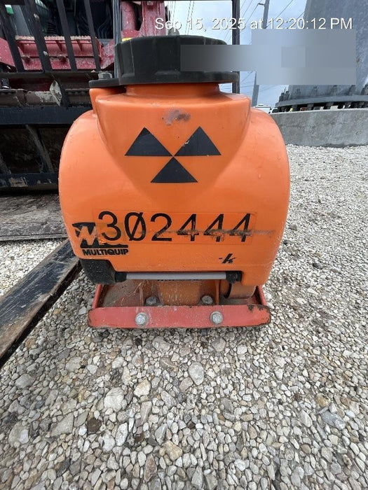 2023 MULTIQUIP MVC82VHW
