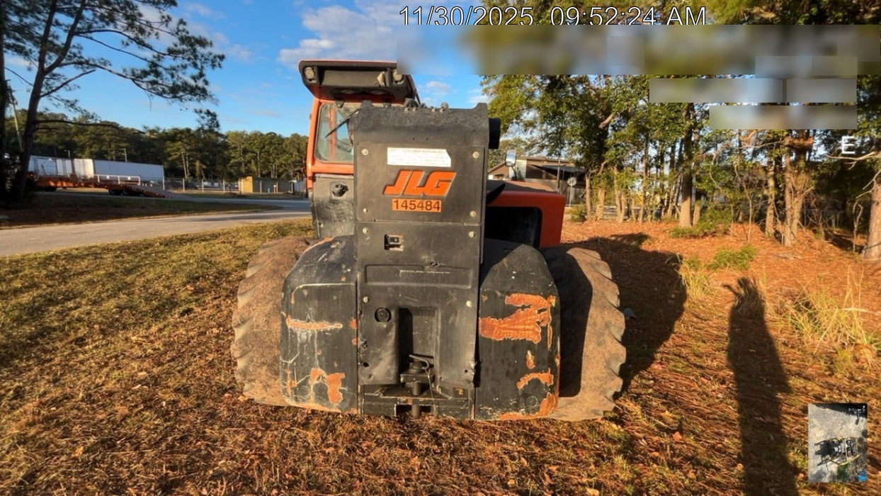 2021 JLG 1732