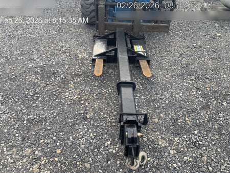 2025 STAR INDUSTRIES M1360B - Star JIB Boom