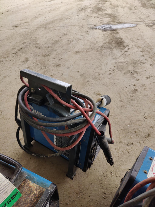 2022 MILLER ELECTRIC CST-280