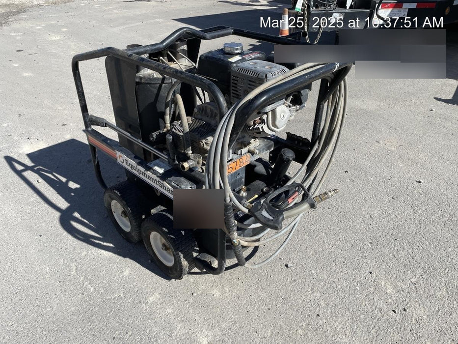 2020 MI-T-M CORPORATION HSP-3504-3MGH