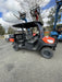 2022 KUBOTA RTV-X1140W-H (Canopy)