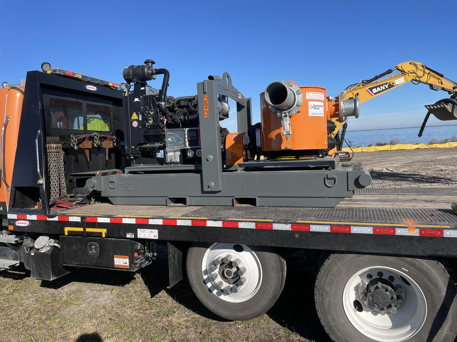 2022 MYERS-SETH RL-300