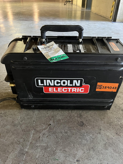 2024 LINCOLN ELECTRIC LN-25X