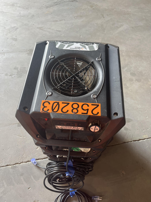 2022 PHOENIX AirMAX Radial Air Mover