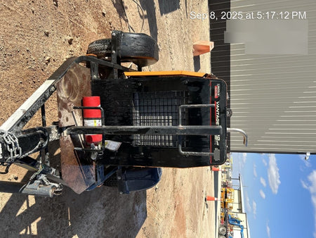 2021 Lincoln Electric Vantage 322 VANTAGE 322 READY-PAK 3