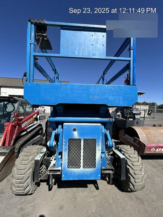 2020 GENIE GS-4390 RT