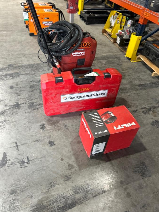 2024 HILTI DD 150-U