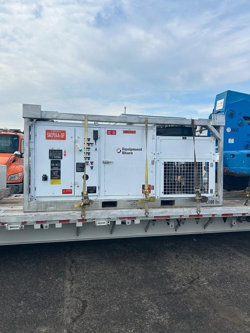 2023 SMARTECH SACP24A-SP