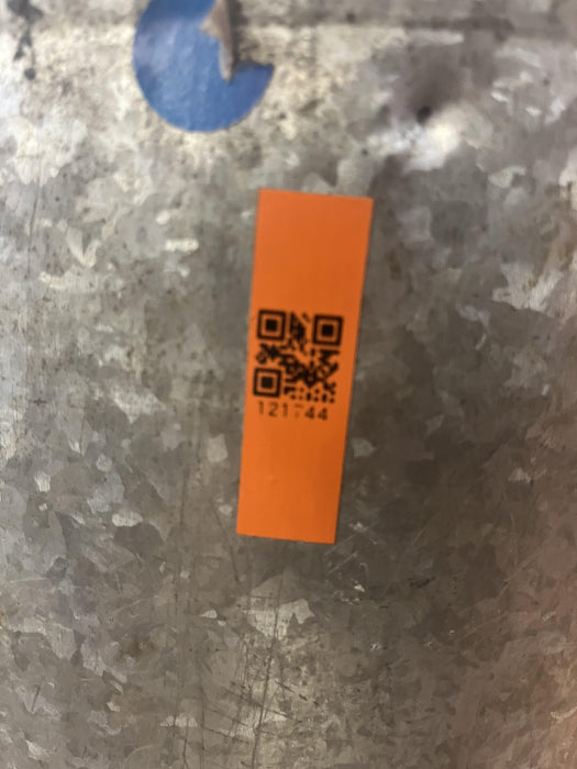 2020 MICHIGAN PNEUMATIC HV-8AM