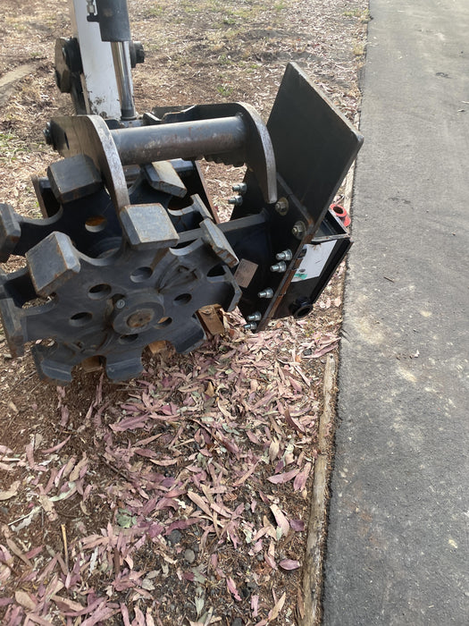 2020 PALADIN TWC500-12