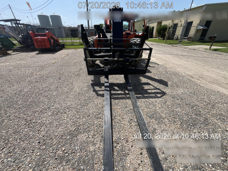 2026 SKYTRAK 10054