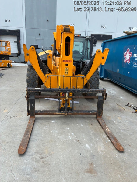 2025 JCB 510-56