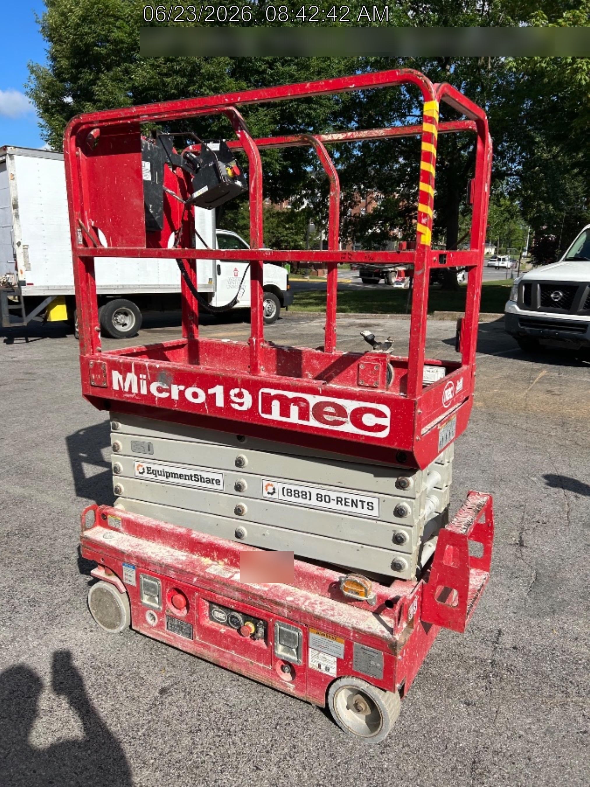 2019 MEC Micro 19
