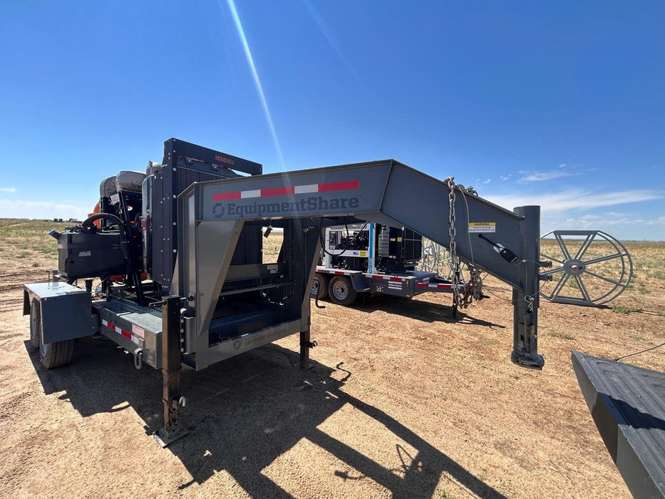 2023 PREMIER PUMP 8NHTH-RP-DC13