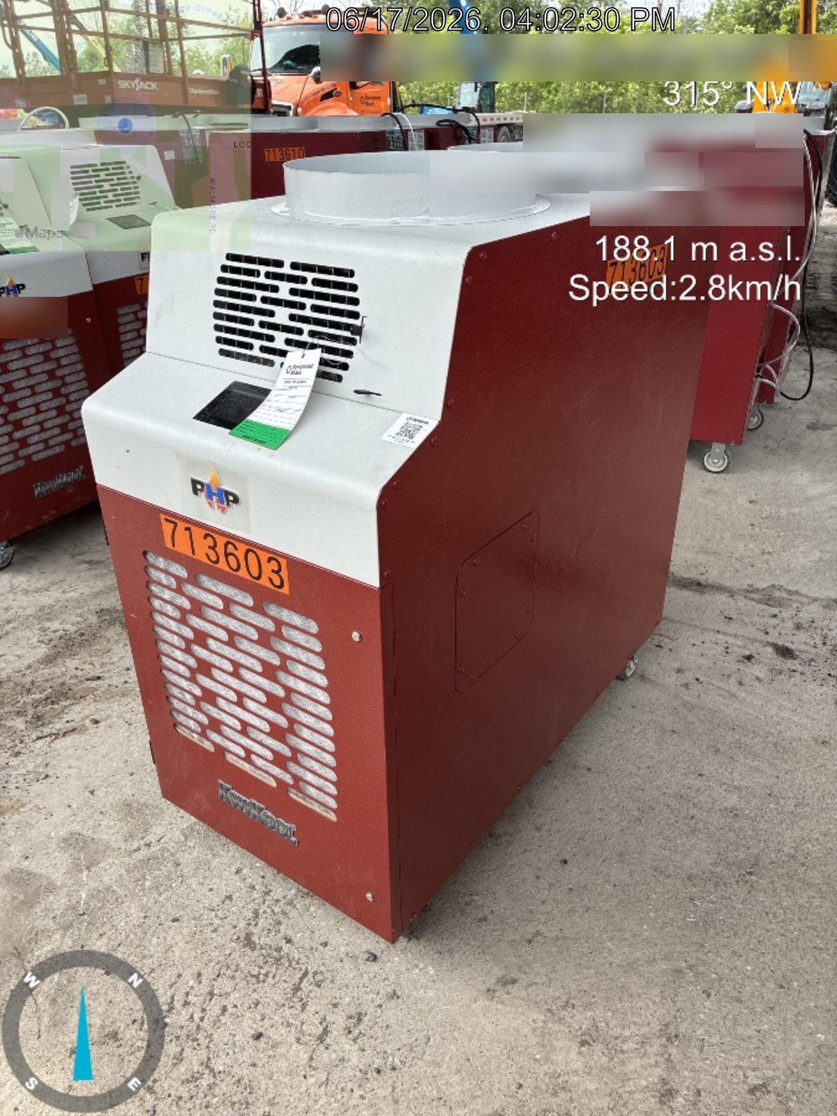 2026 KWIKOOL KPHP2211-3