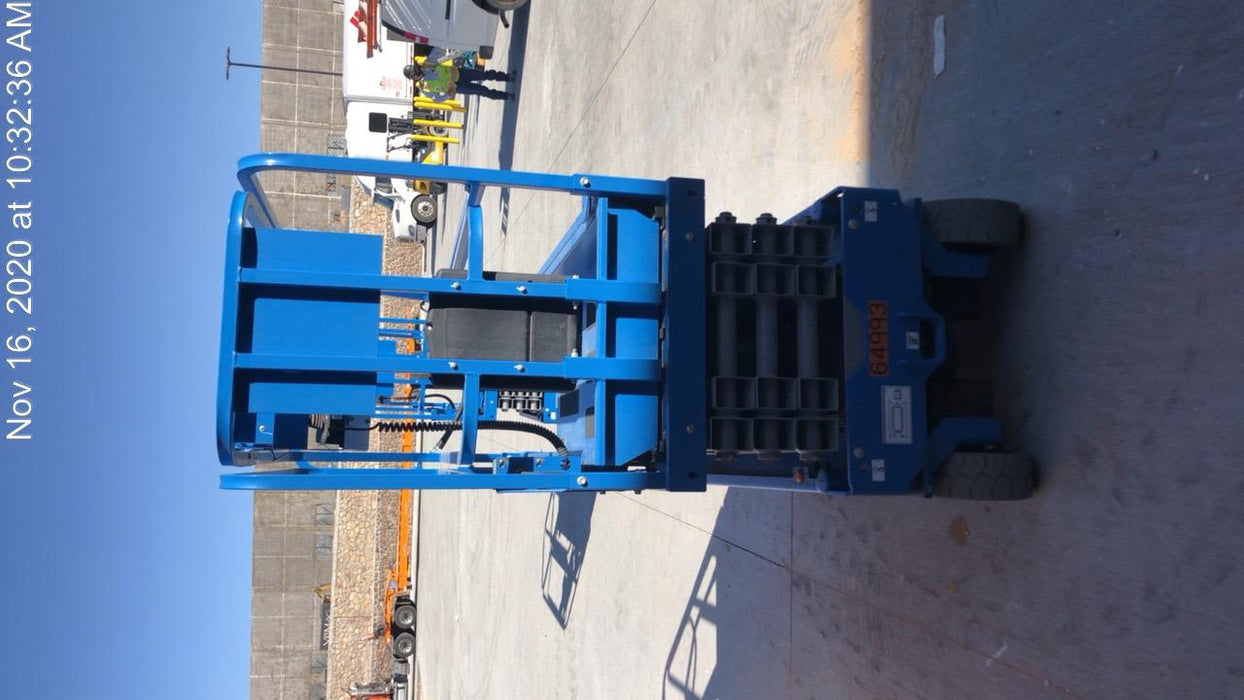 2020 Genie GS-1930 GENIE GS-1930